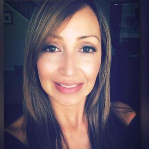 Meet your Posher, Leslie